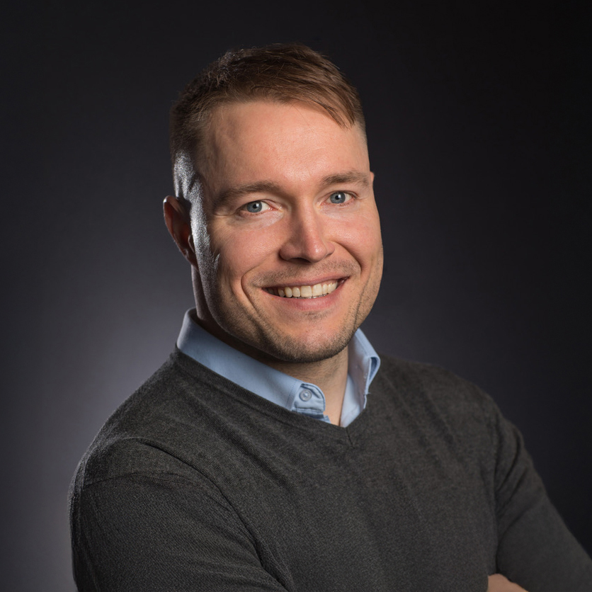 Aleksi Paavola