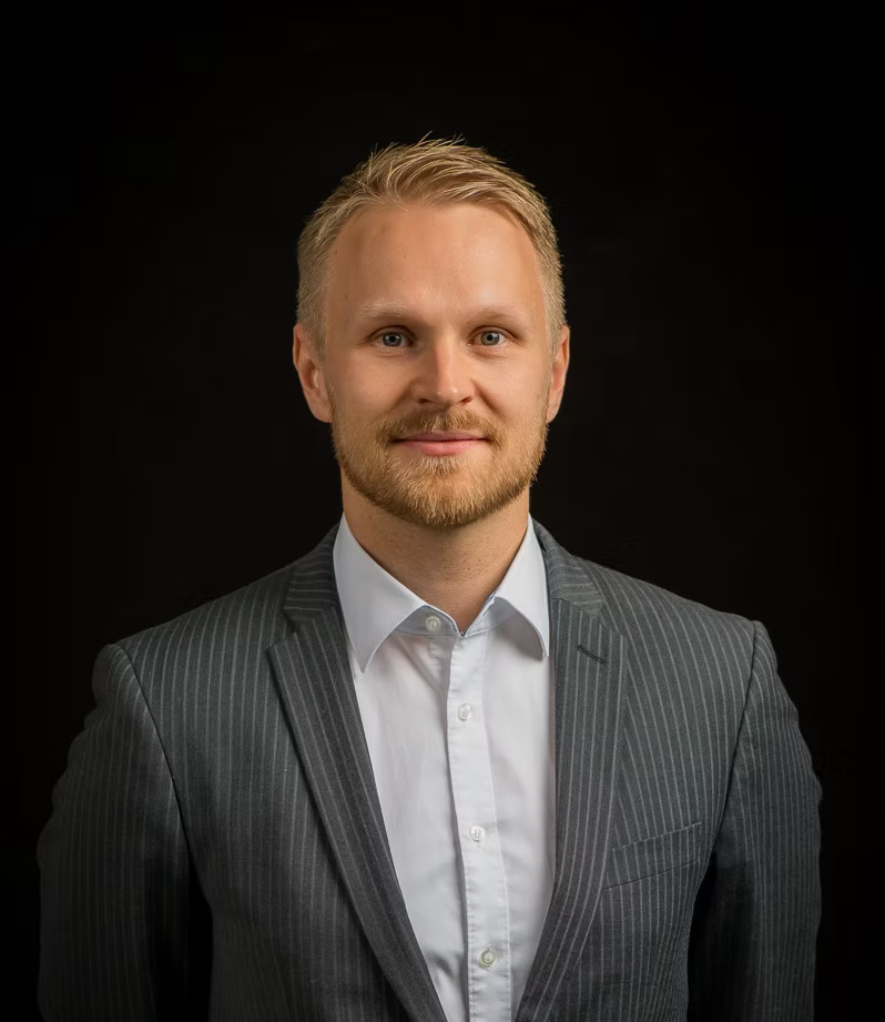 Ilkka Linkoneva