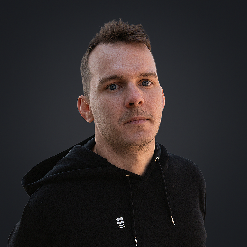 Juuso Vesanto